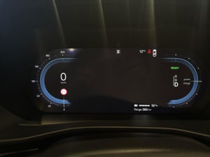 Volvo XC40 P6 ReCharge Plus
