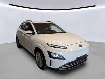 Hyundai Kona 64 EV Trend 5d