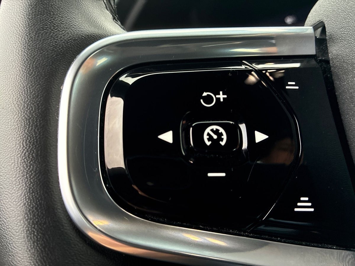 Polestar 2 Long Range billede 17