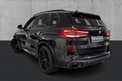 BMW X5 xDrive45e M-Sport aut. - 2