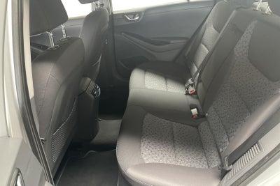 Hyundai Ioniq PHEV Premium DCT