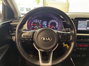Kia Stonic T-GDi Attraction+