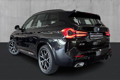 BMW X3 xDrive30e M-Sport aut. - 2