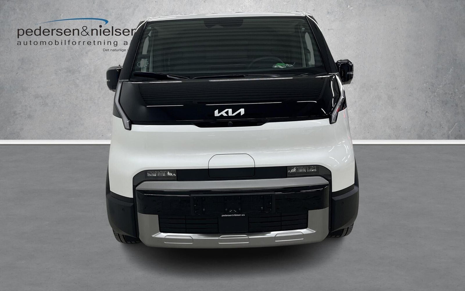 Kia PV5 Long Range Work Pro