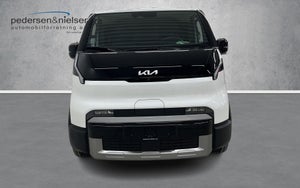 Kia PV5 Long Range Work Pro