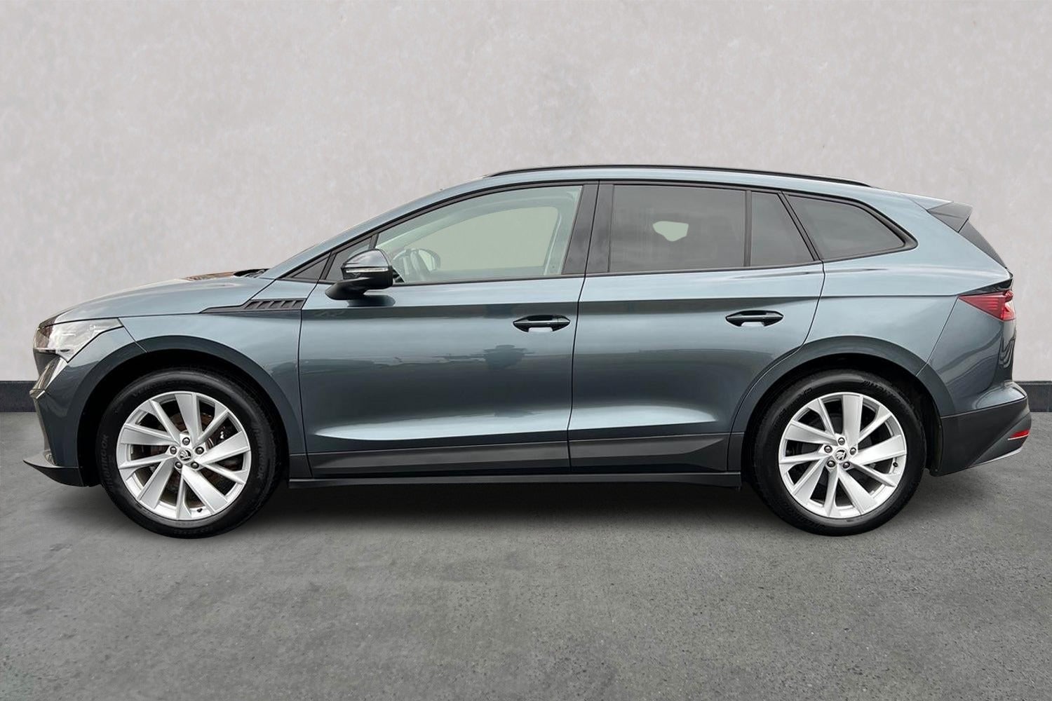 Billede af Skoda Enyaq 60 iV
