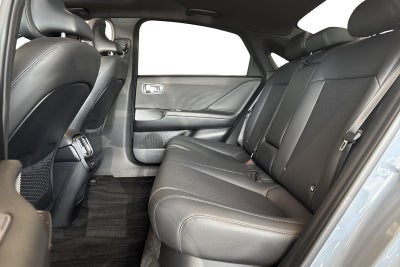 Hyundai Ioniq 6 Ultimate AWD