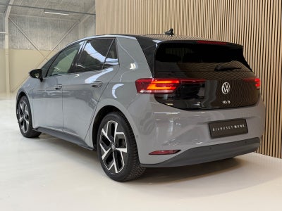 VW ID.3 Pro Move