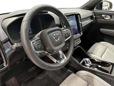 Volvo EX40 Twin Performance Ultra billede 2