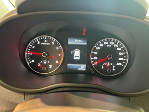 Kia Picanto Prestige Upgrade