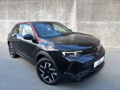 Opel Mokka-e GS Line