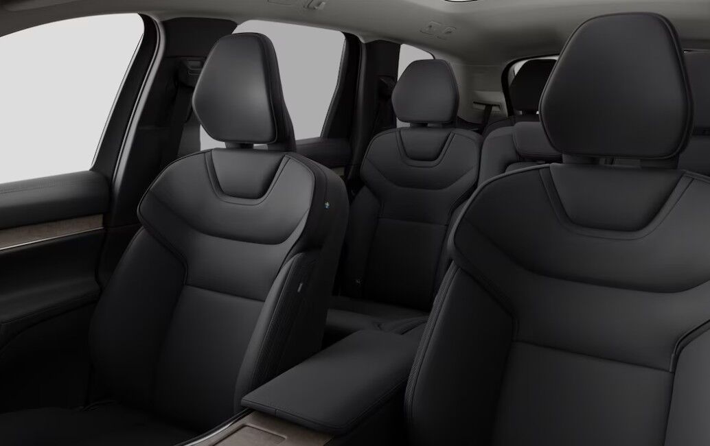 Volvo EX90 Plus 7prs billede 4
