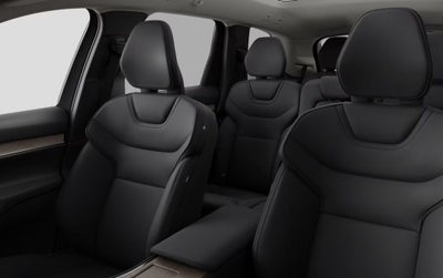Volvo EX90 Plus 7prs billede 3
