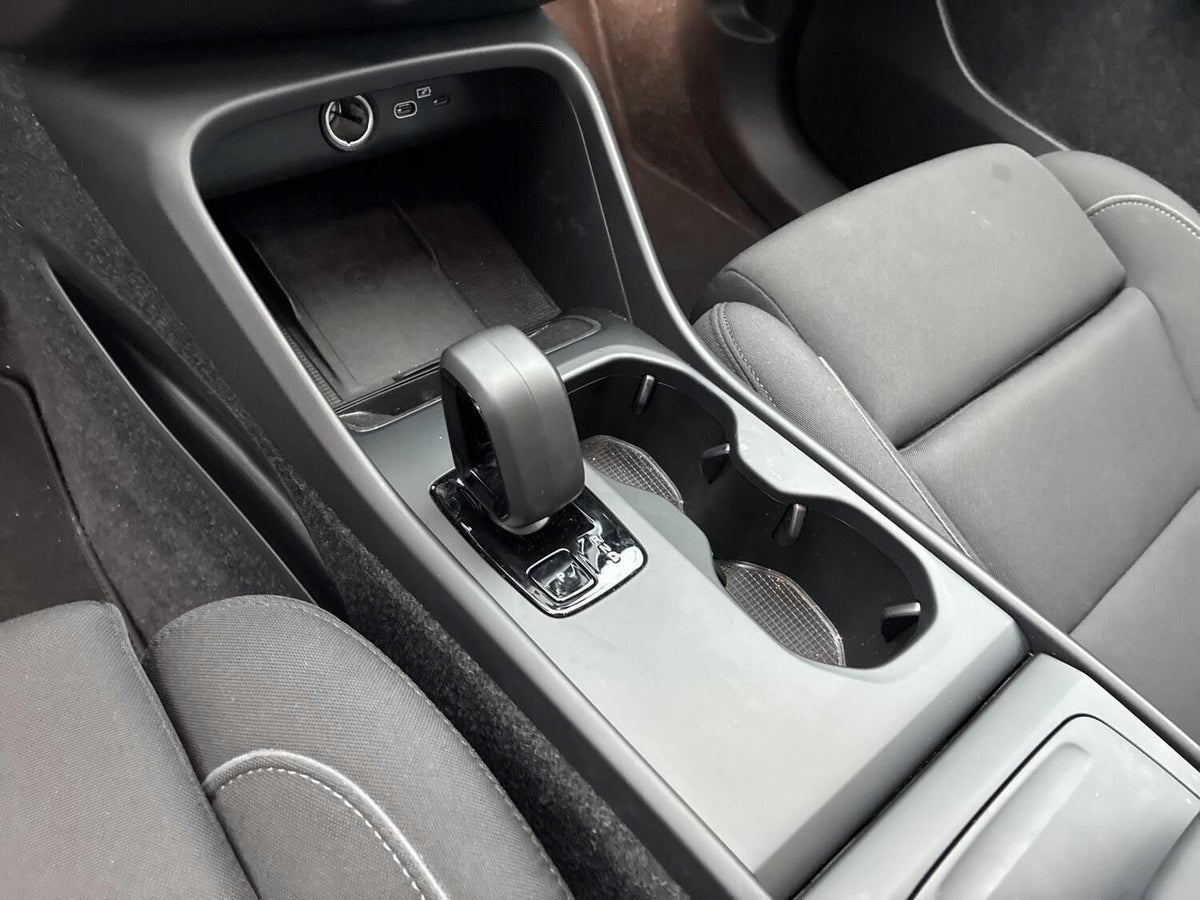 Volvo EX40 Extended Range Ultra billede 15