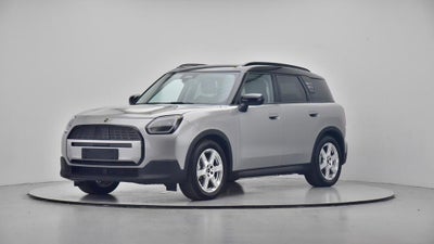 MINI Countryman E  Classic Trim M+ 5d
