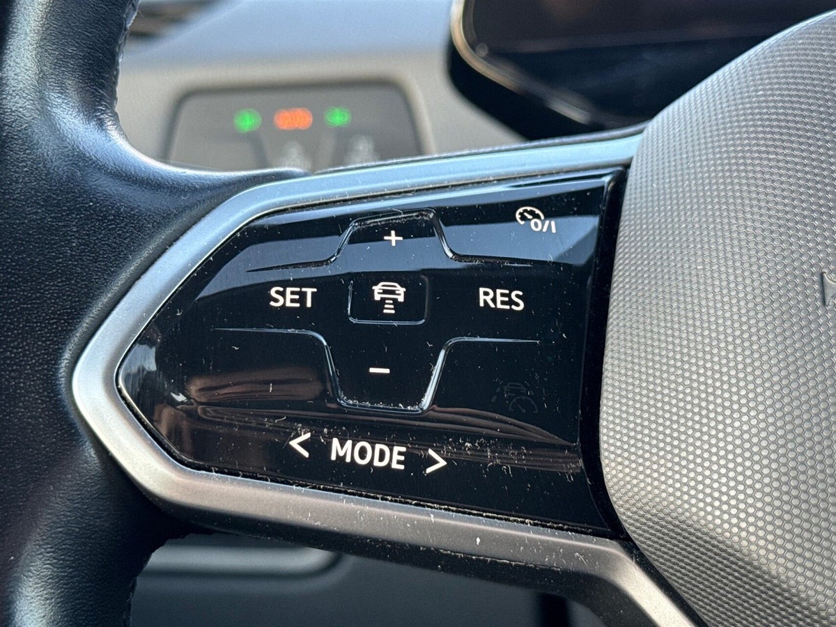 VW ID.3 1ST billede 17