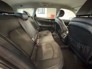Kia Optima PHEV SW aut.