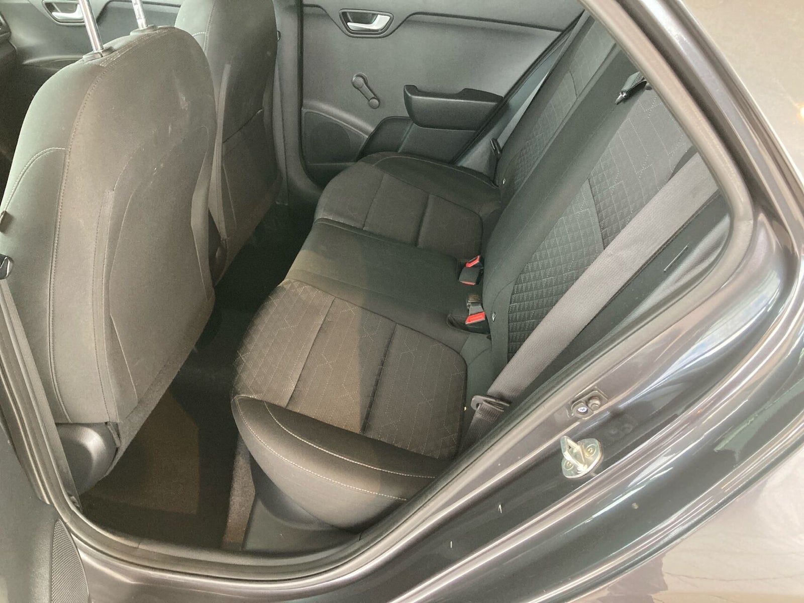 Kia Rio T-GDi Collection