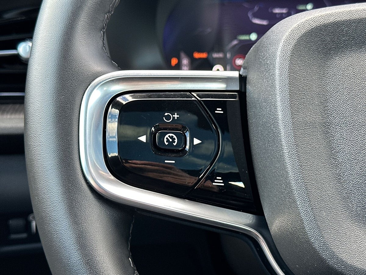 Polestar 2 Long Range billede 15