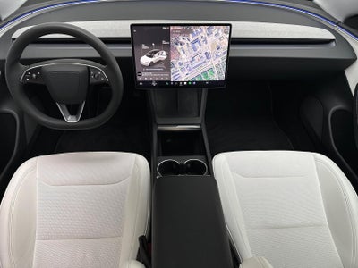 Tesla Model 3 RWD billede 3