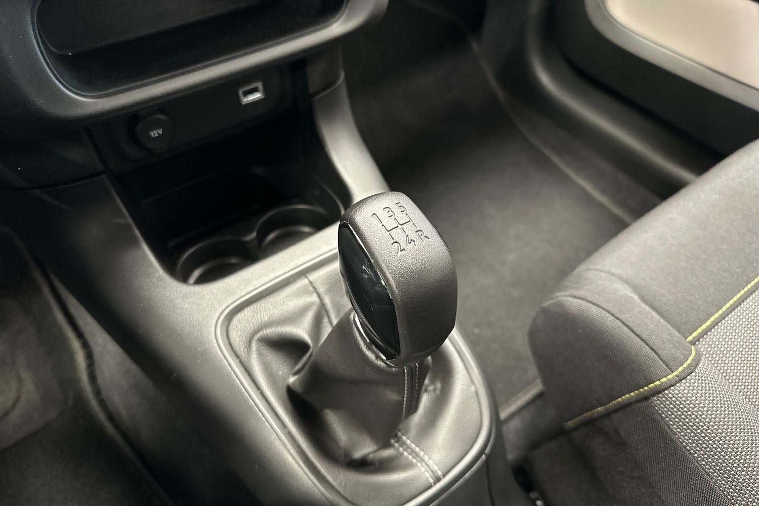 Billede af Citroën C3 1,2 PureTech 83 Feel