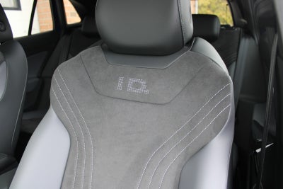 VW ID.4 Style 4Motion