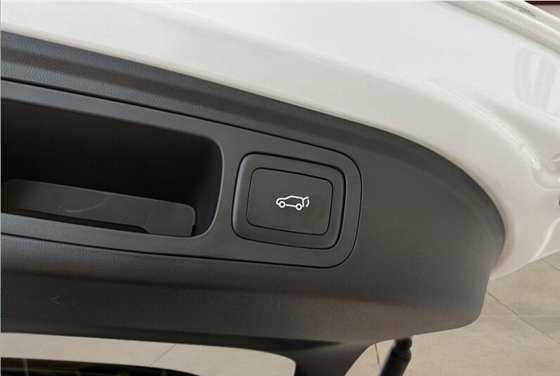 MG MGS6 Luxury Performance AWD