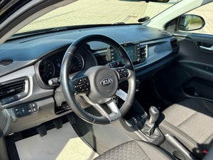 Kia Rio T-GDi Advance