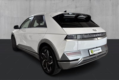 Hyundai Ioniq 5 Advanced - 2