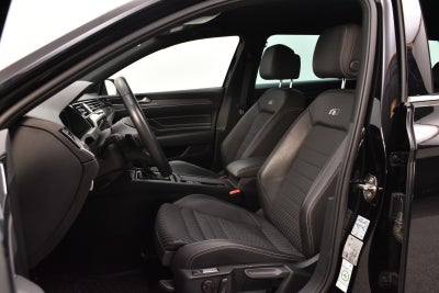VW Passat TDi 150 R-line Variant DSG
