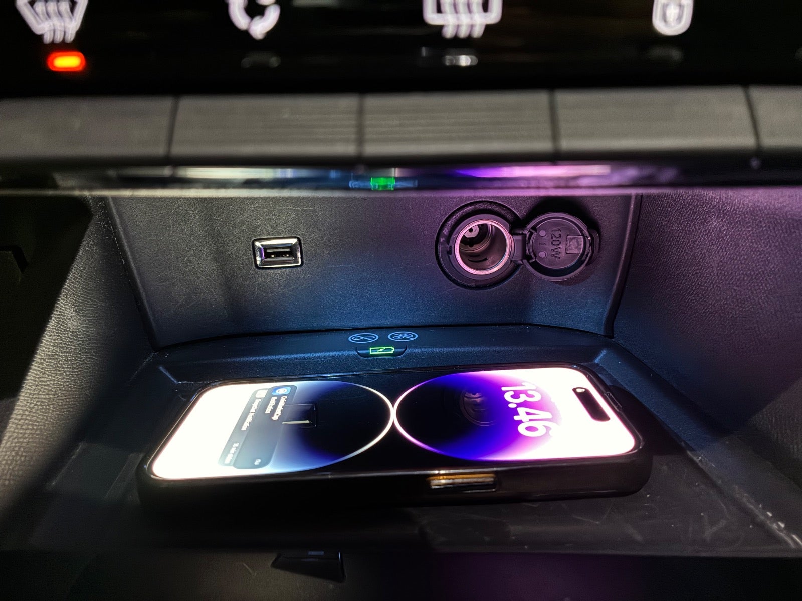 Billede af Peugeot 3008 1,6 e-THP 165 Allure EAT6