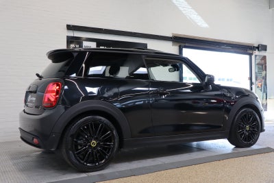 MINI Cooper SE Edition Premium Plus