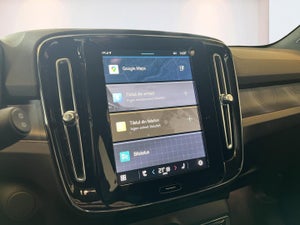 Volvo EX40 Extended Range Plus