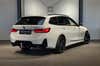 BMW 330e Touring M-Sport aut. thumbnail