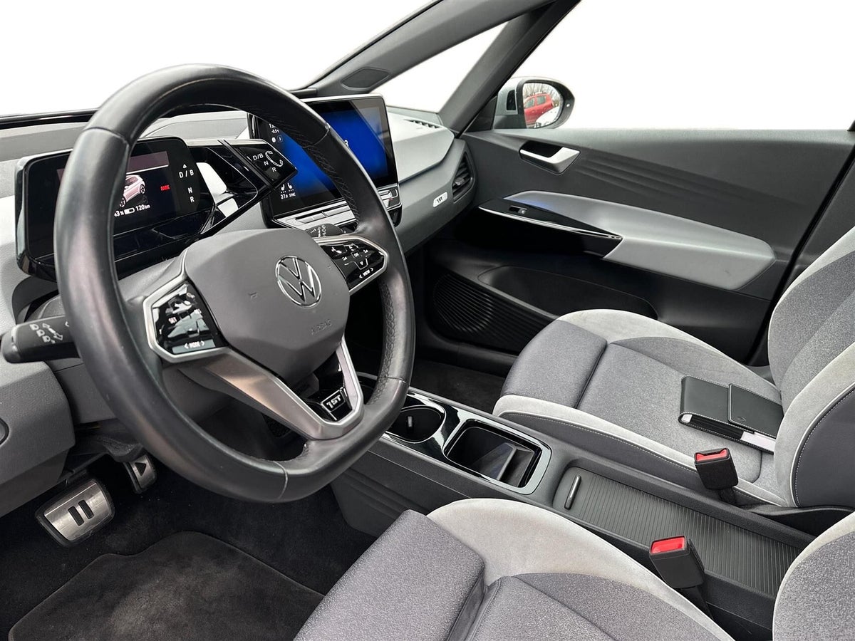 VW ID.3 1ST Max billede 3