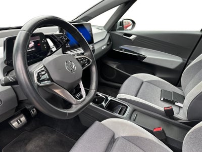 VW ID.3 1ST Max billede 2