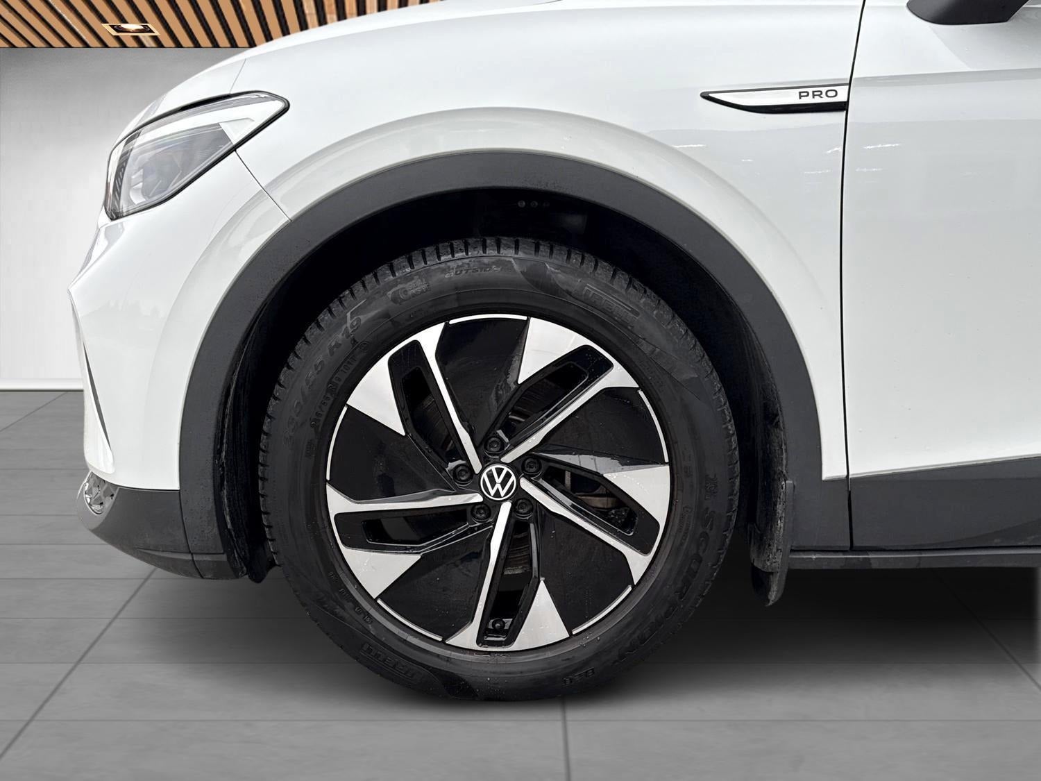 Billede af VW ID.4 77 Pro Performance