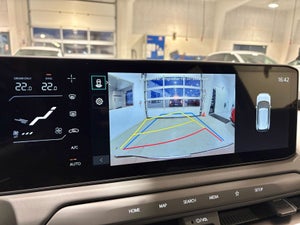 Kia EV3 Long Range Access