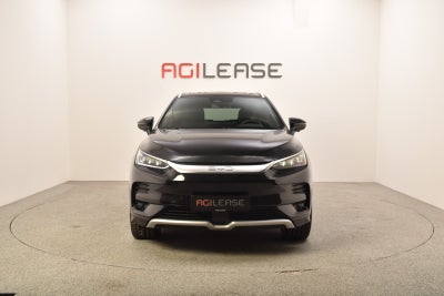 BYD Tang Flagship AWD 7prs