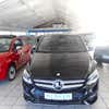 Mercedes B200 d Business aut. thumbnail
