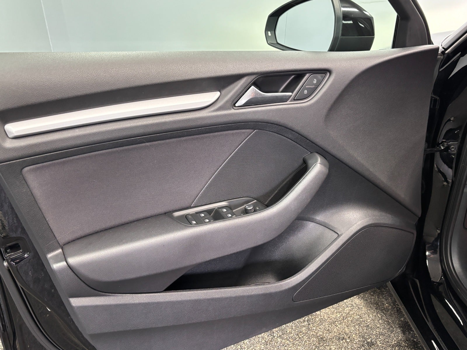 Billede af Audi A3 1,0 TFSi 116 Sportback