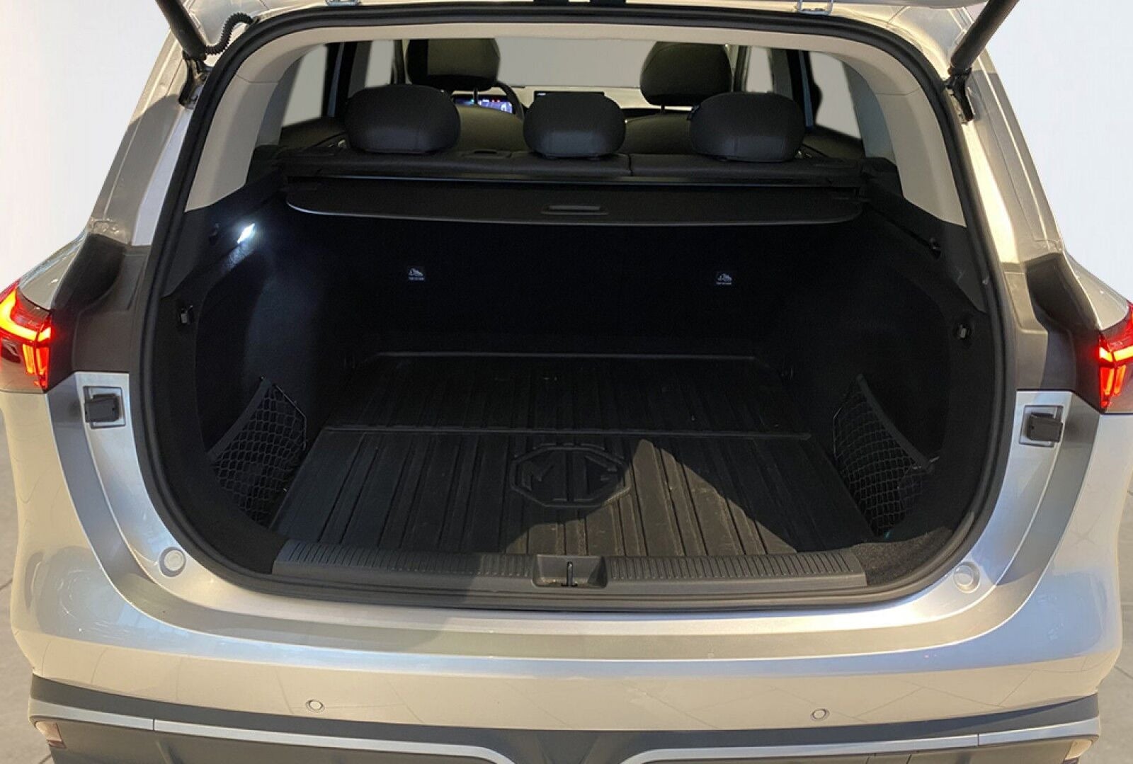 MG MGS6 Luxury Performance AWD