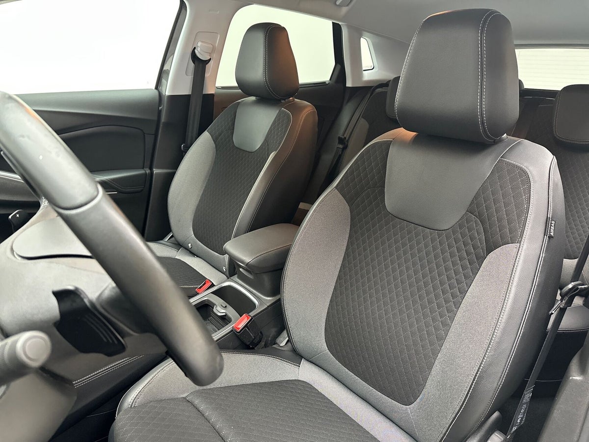 Opel Grandland X Hybrid Ultimate aut. billede 17