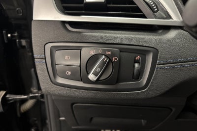 BMW X2 sDrive18d M-Sport aut.