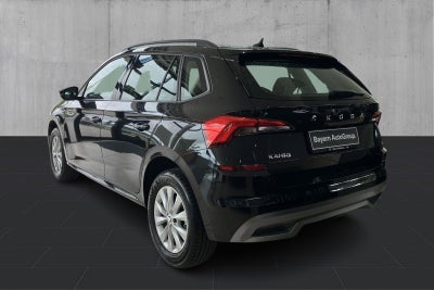 Skoda Kamiq TSi 110 Tour de France DSG - 2