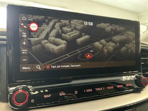 Kia Ceed PHEV Upgrade+ SW DCT