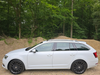 Skoda Octavia TSi 150 Style Combi DSG thumbnail