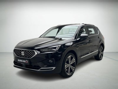 Seat Tarraco eHybrid Xcellence DSG