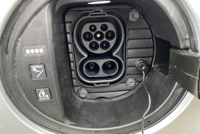 Hyundai Ioniq 6 Ultimate AWD