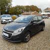 Peugeot 208 BlueHDi 100 Active thumbnail